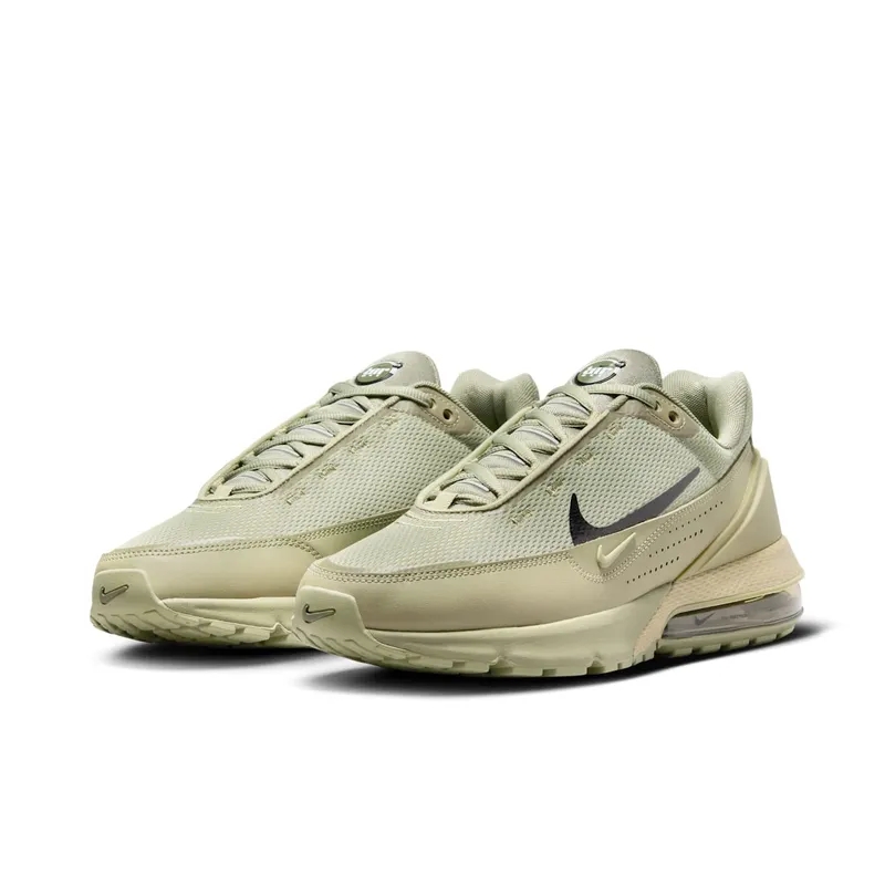Nike Air Max Pulse Neutral Olive Medium Olive Black (FJ2589-200)