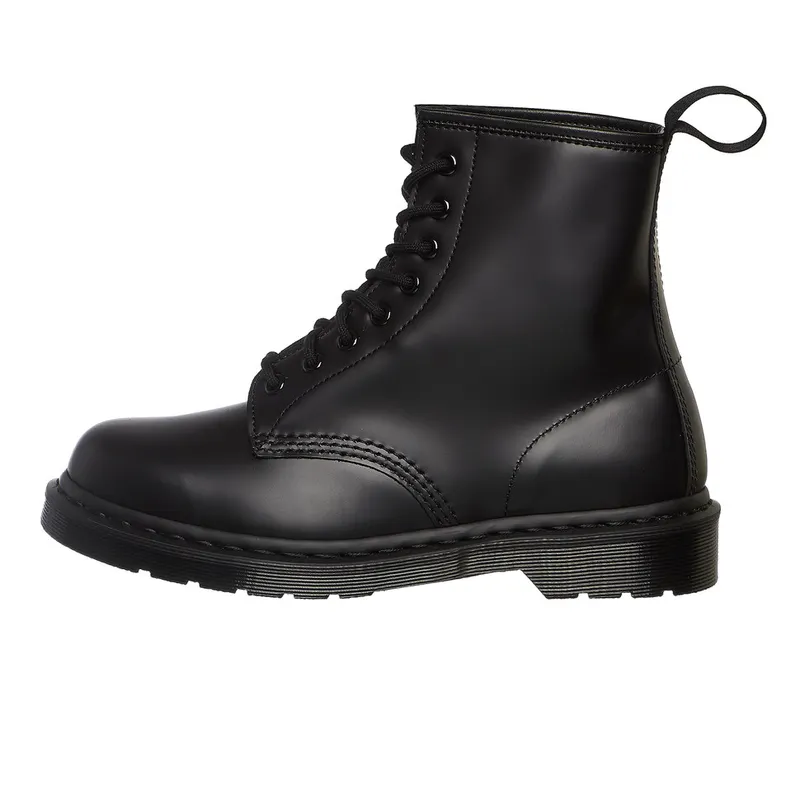 Dr. Martens 1460 Mono Black Smooth (14353001)