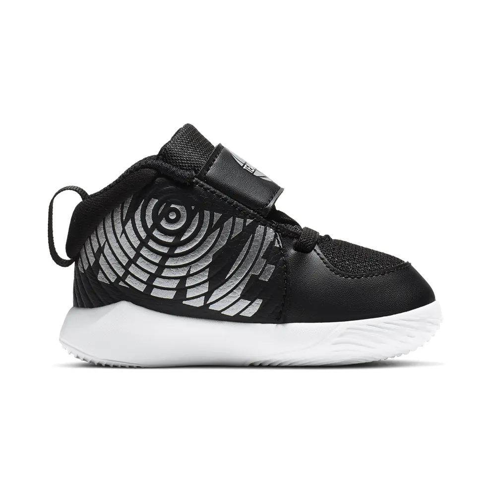 Nike Team Hustle D 9 Black (TD) Black/Wolf Grey/White (AQ4226-001)