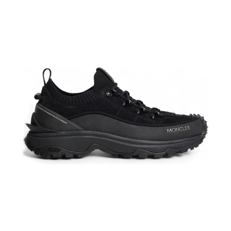 Moncler Trailgrip Lite 3 Black (K2-09A-4M00290-M7242-999)