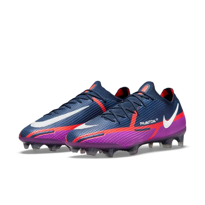 Nike Phantom GT2 Elite FG “Purple” (CZ9890-415)