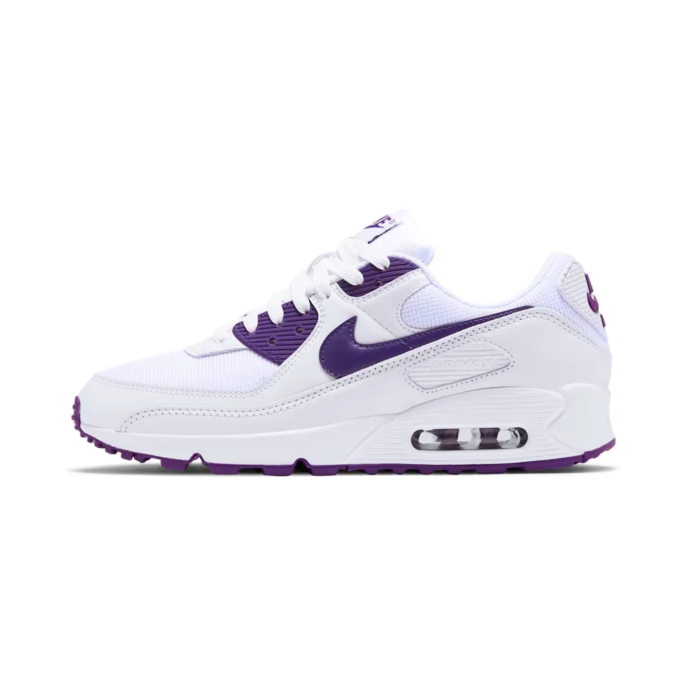 Nike Air Max 90 Colour Pack Court Purple (CT1028-100)