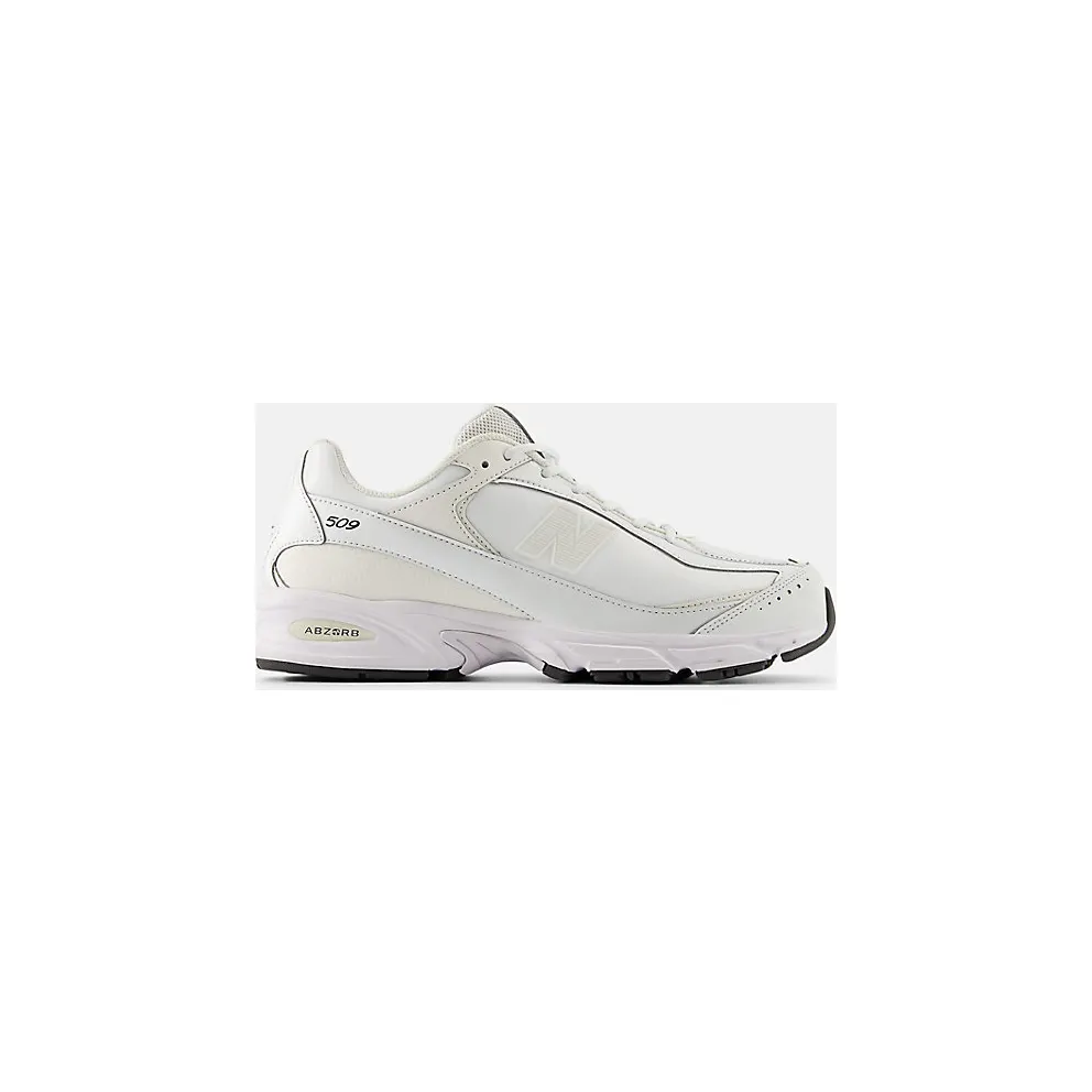New Balance 509 “Comme des Garçons Homme White” (U509LCG)