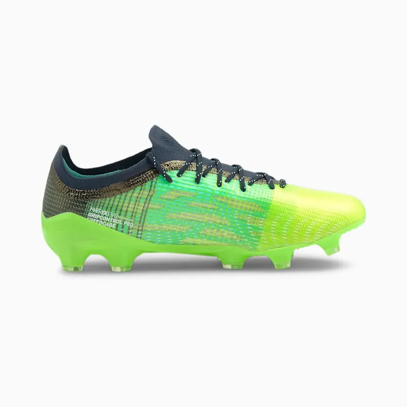 Puma Ultra 1.3 FG AG “Green Glare” (106477-04)