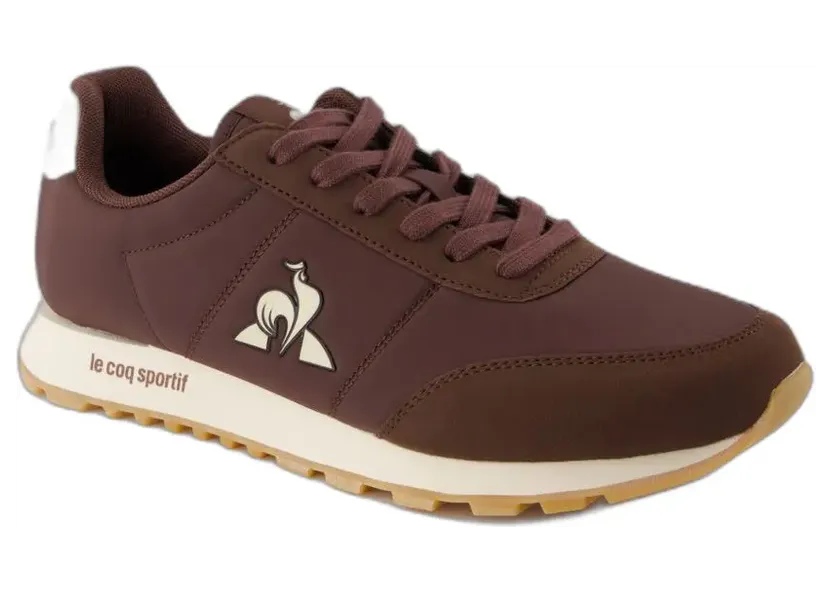 Le Coq Sportif sneaker Marron (2423329)
