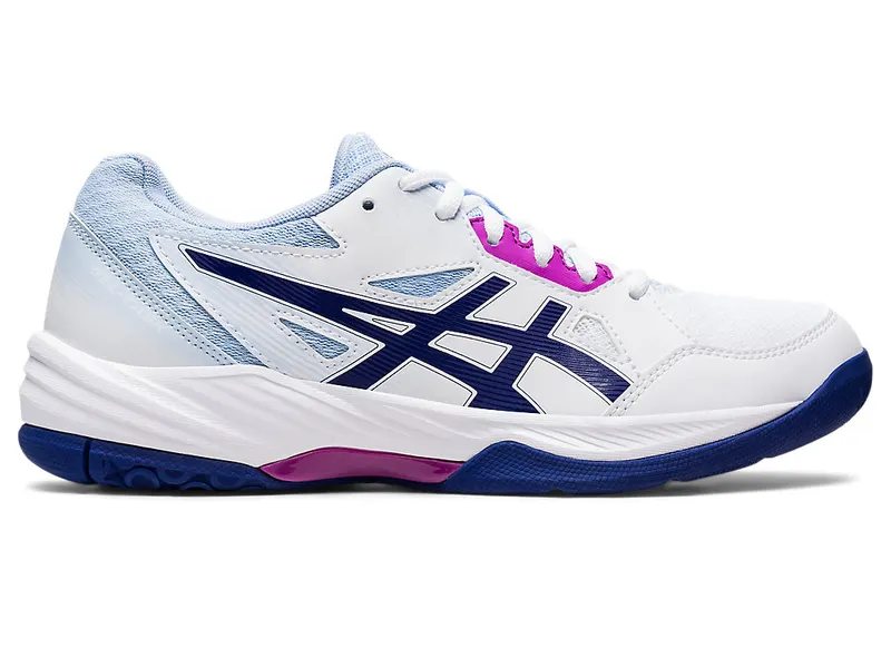 Asics GEL-TASK 3 White/Dive Blue (1072A082.101)