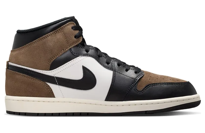 Travis Scott x Jordan 1 Mid Palomino: de paniekprijs waard? (3)