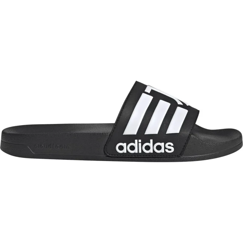 Adidas Adilette Black (JS4862)