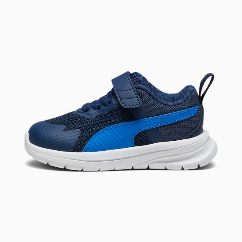 Puma Evolve Run mesh with alternatieve sluiting Blue (386240-09)
