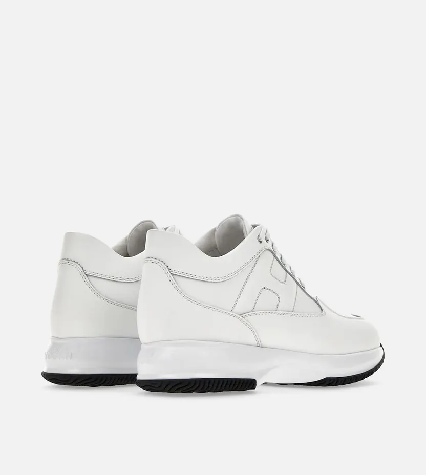 Hogan Interactive White (HXM00N00010Q44B001) (2)