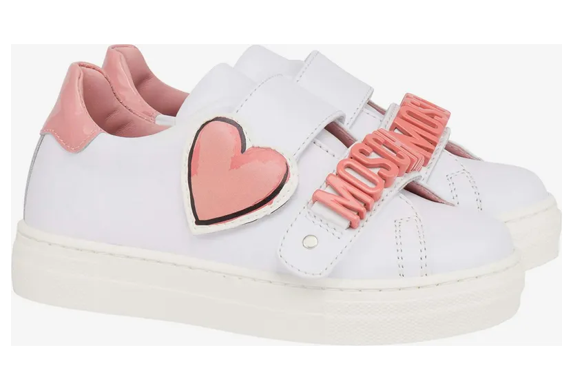 moschino-sneaker MNT77459MK063