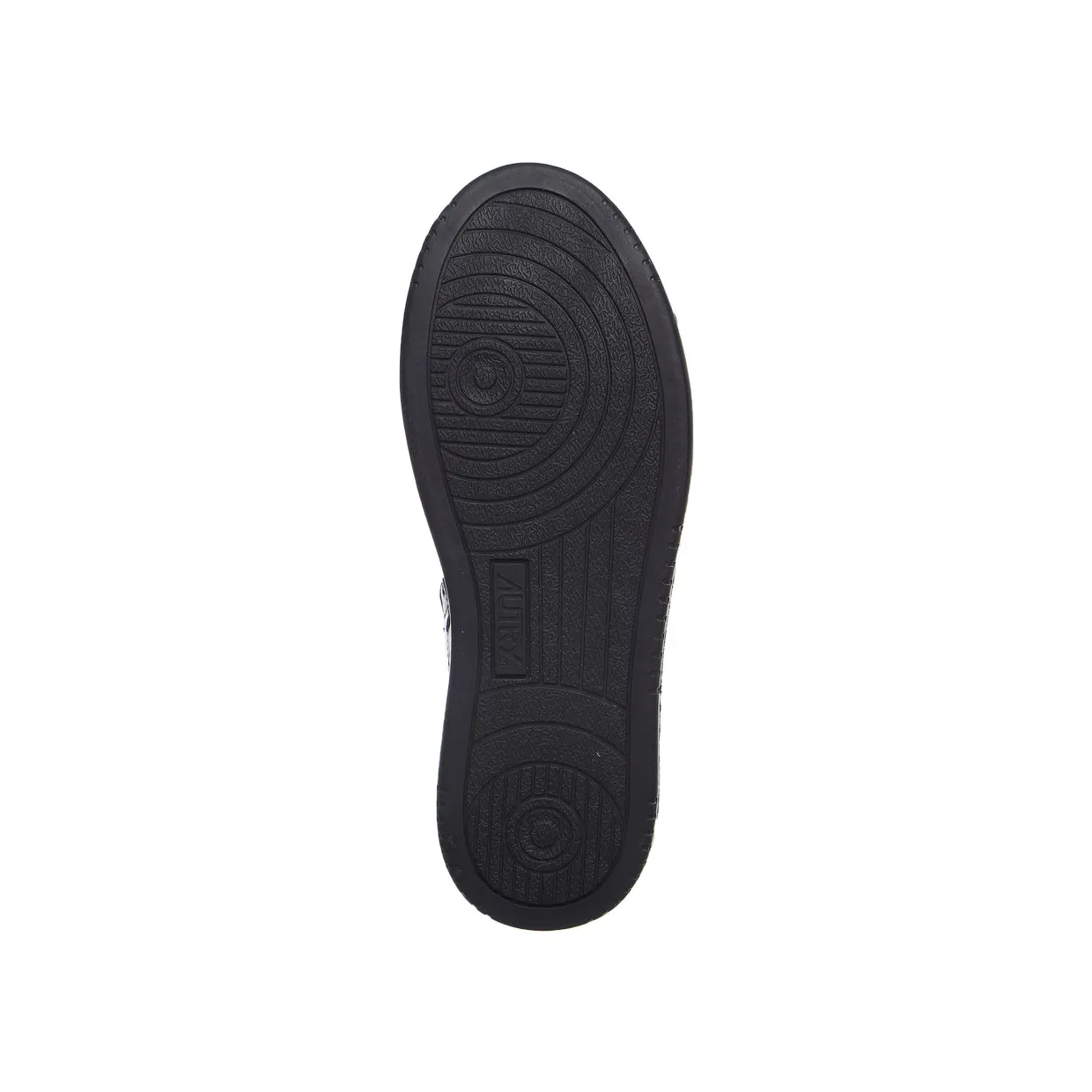 Autry 01 Mid White / Black (AUMWWB01) (5)
