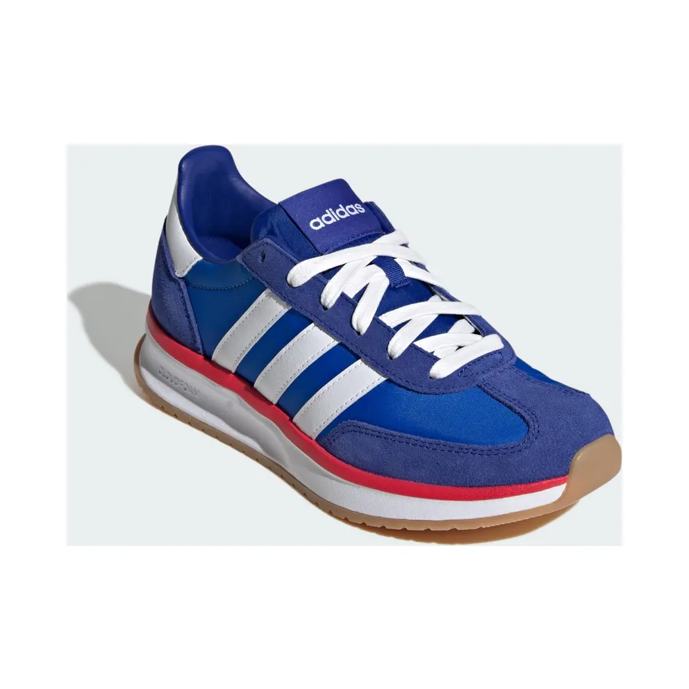 Adidas RUN 70s 2.0 Bright Royal / Cloud White / Pure Ruby (JS5032)