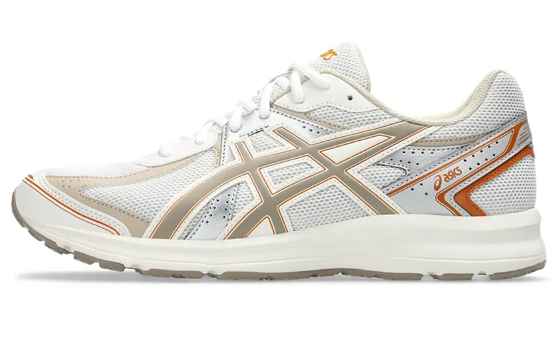 Asics JOG 100S White (1203A684-101)