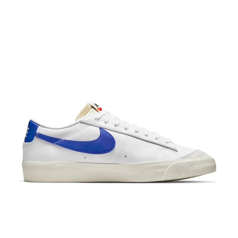 Nike Blazer Low ’77 Vintage White (DA6364-103)