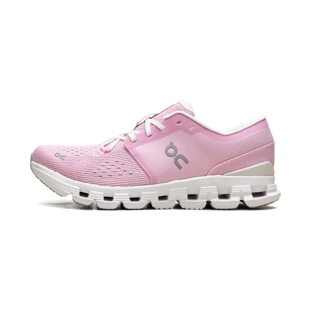 On Running Cloud X 4 “Petal Sand” (3WE30073561)