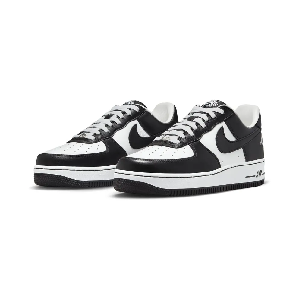 Nike Air Force 1 Low White/Black (FJ5756-100)