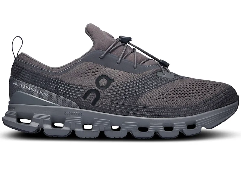 On Running Cloud X Z5 Asphalt Iron (3WE30282539)