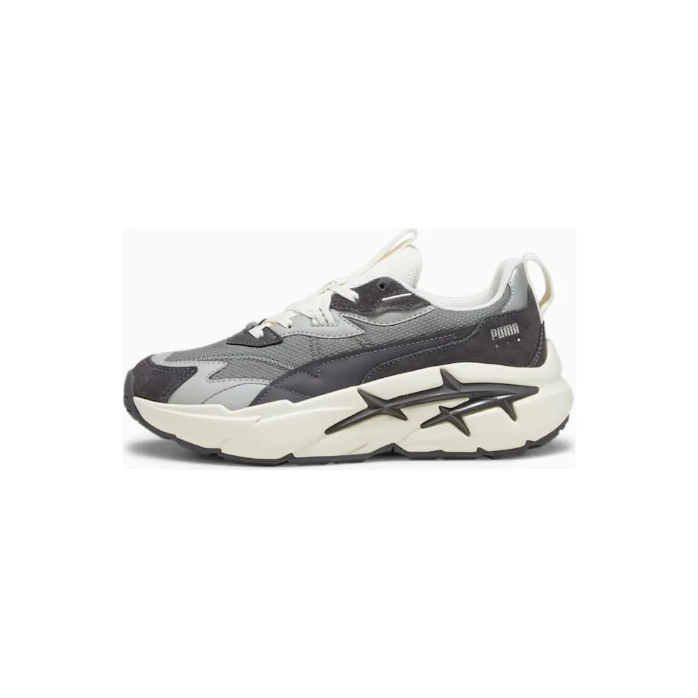 Puma SPINA NITRO TONAL “Grey” (393782-04)