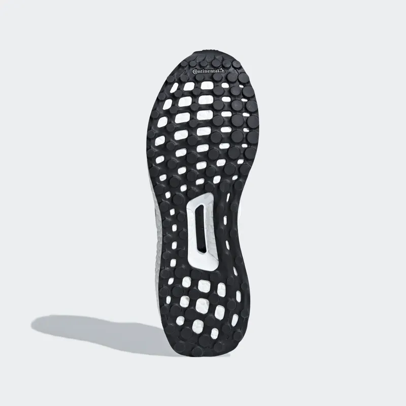 adidas Ultra Boost 4.0 White Multi-Color Cloud White/Cloud White/Collegiate Navy (CM8111)