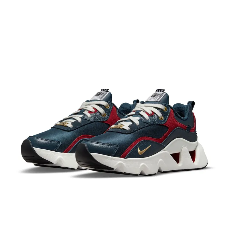 Nike RYZ 365 2 Serena Williams Design Crew Armory Navy (DJ1518 400)
