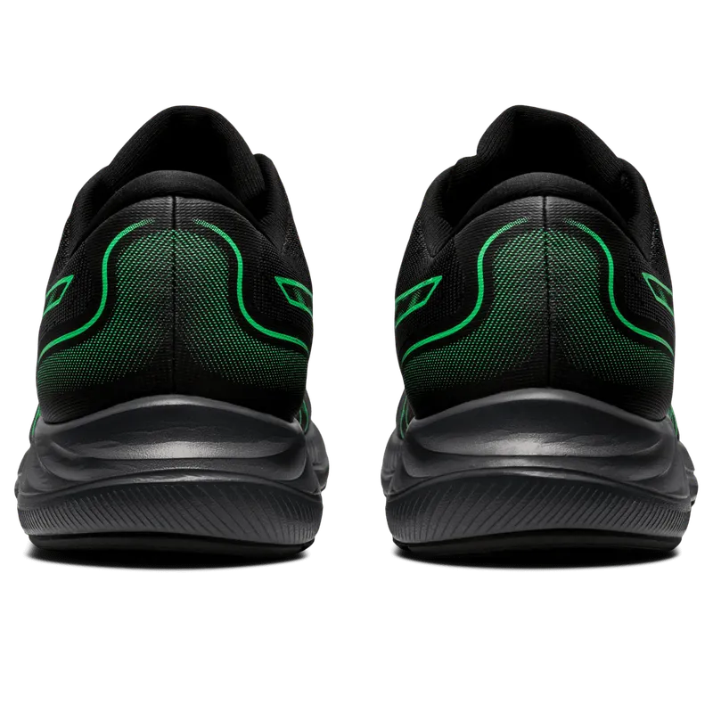 Asics GEL-EXCITE™ 9 Black/New Leaf (1011B338.015)