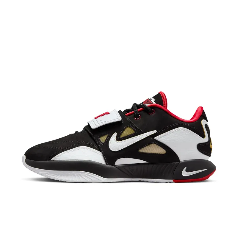 Nike LeBron 21 “Prime 93” (HQ3480-001)