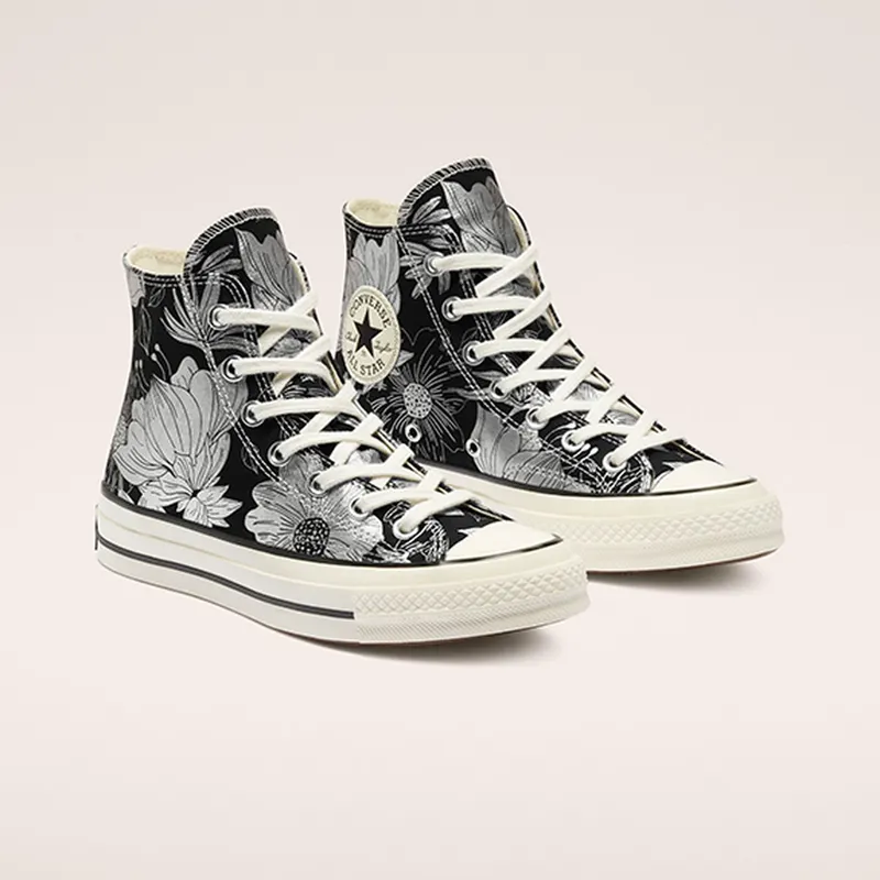 Converse Chuck 70 Vintage Floral High Top (569236C)