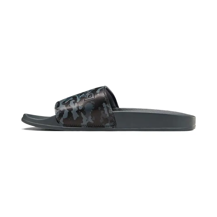 Reebok Classic Slide “Grey Camo” (FW5750)