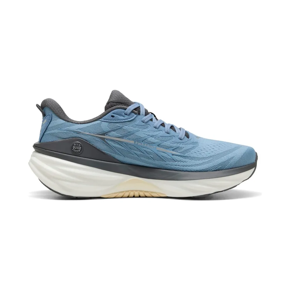 Puma ForeverRun Nitro Black (312942)