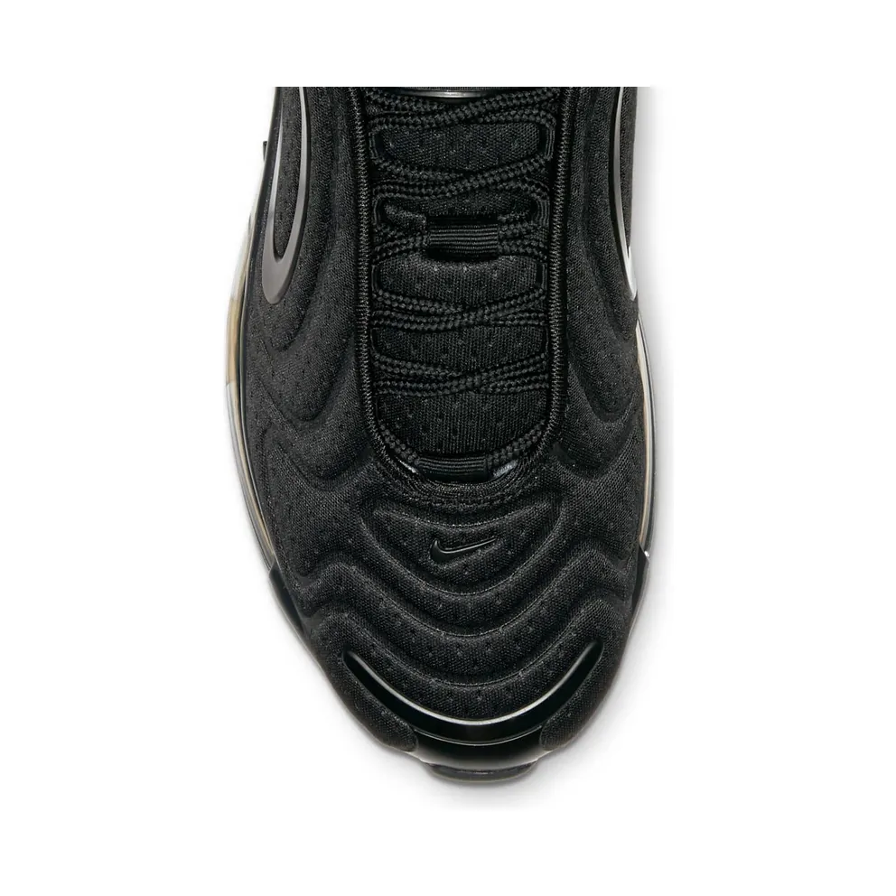 Nike Air Max 720 Black (AR9293-015)