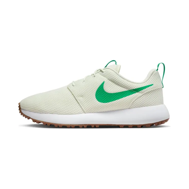 Nike Roshe Golf Next Nature “Sea Glass / Black / White / Stadium Green” (DV1202-003)