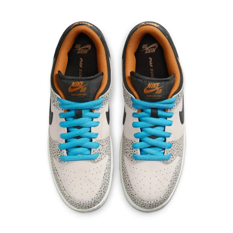 Nike SB Dunk Low Verdy Visty (FZ1233-002)