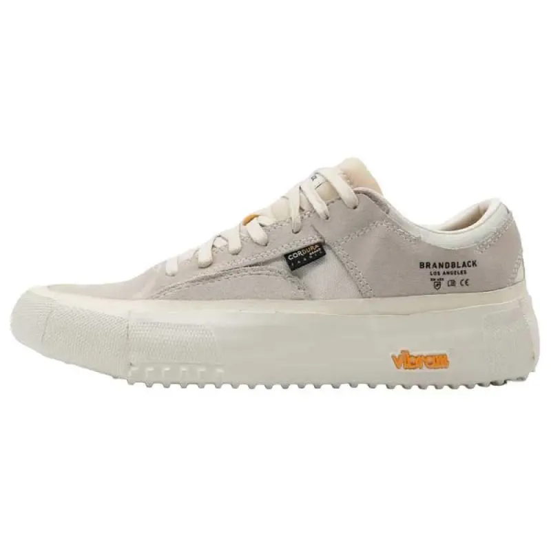 Brandblack sneaker White (W523BBOFWT40)