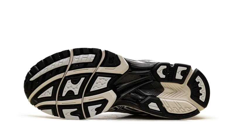 Asics Mens Gel-Nimbus 10.1 “White Ivory” (1203A543-108)