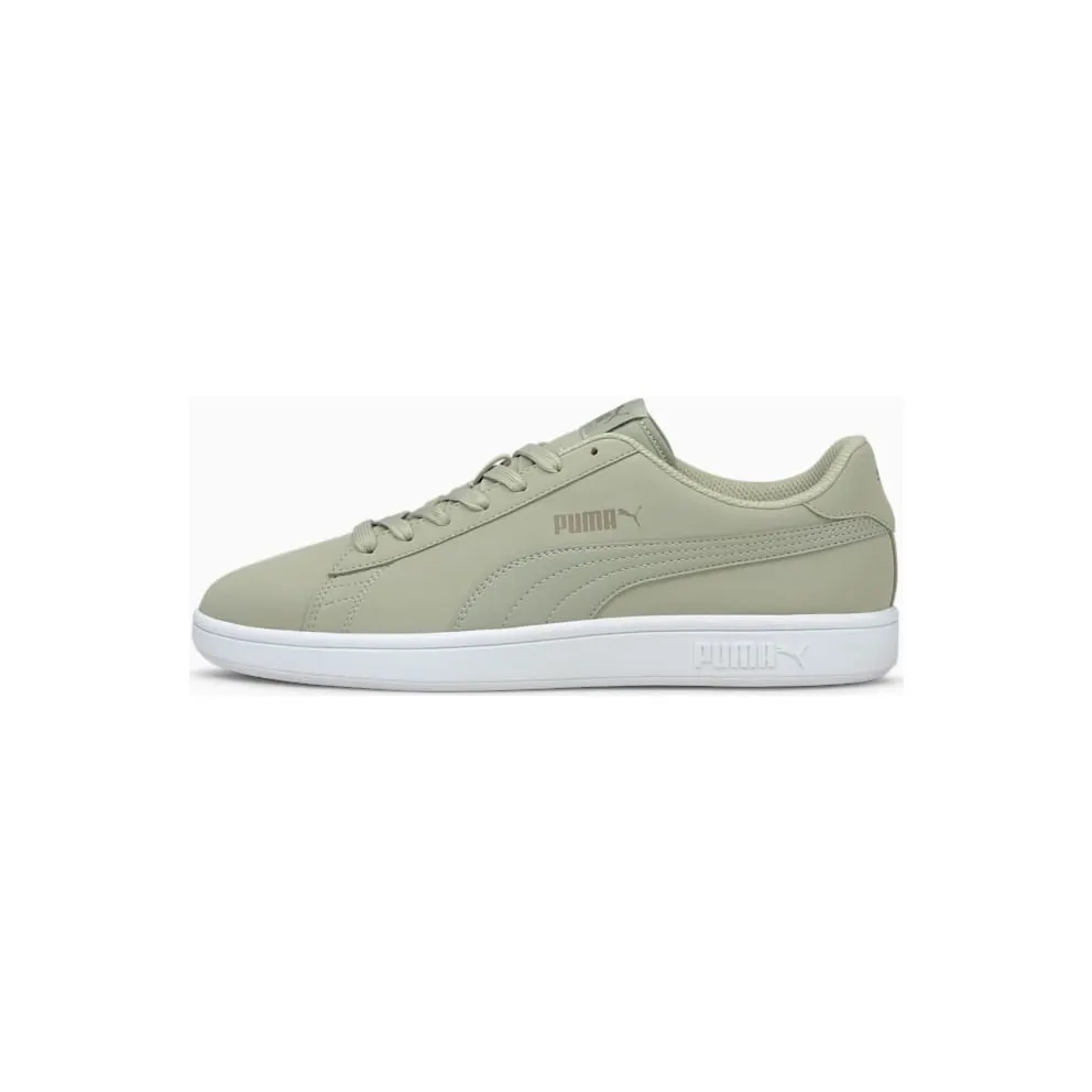 Women’s PUMA Smash V2 Buc Desert Sage/Desert Sage/Vetiver (365160-36)