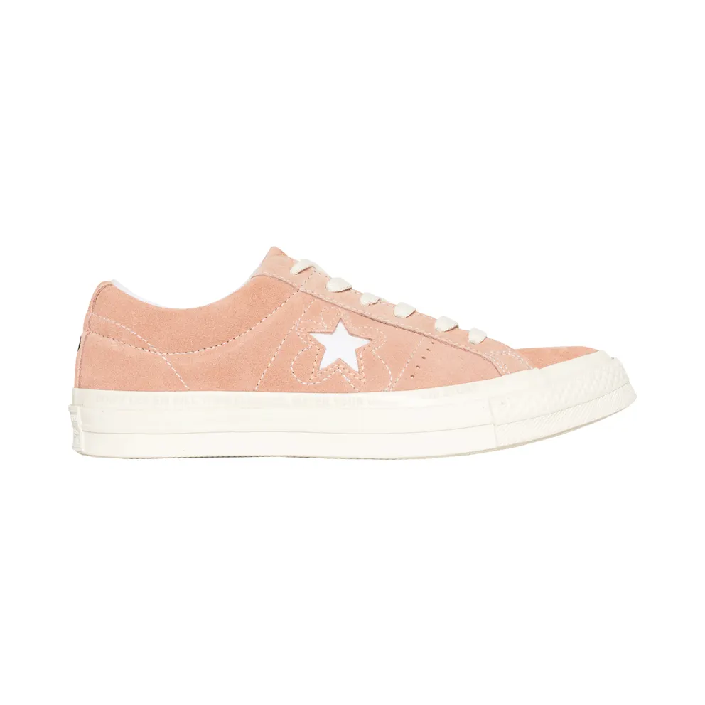 Converse One Star Ox Tyler the Creator Golf Wang Peach Pearl (159434C)
