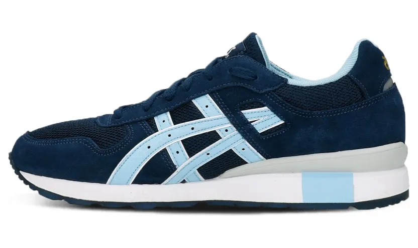 Asics GT-II Gel Lyte Navy (H40SK-5053)