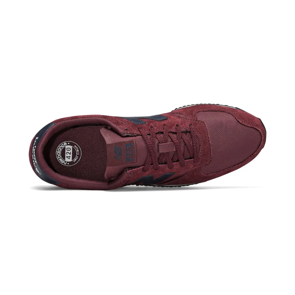 New Balance 420 Burgundy (U420PBN)
