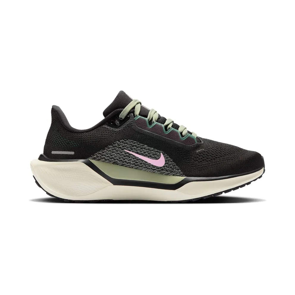 Nike Air Zoom Pegasus 41 Black Jade Horizon (FD2723-009)