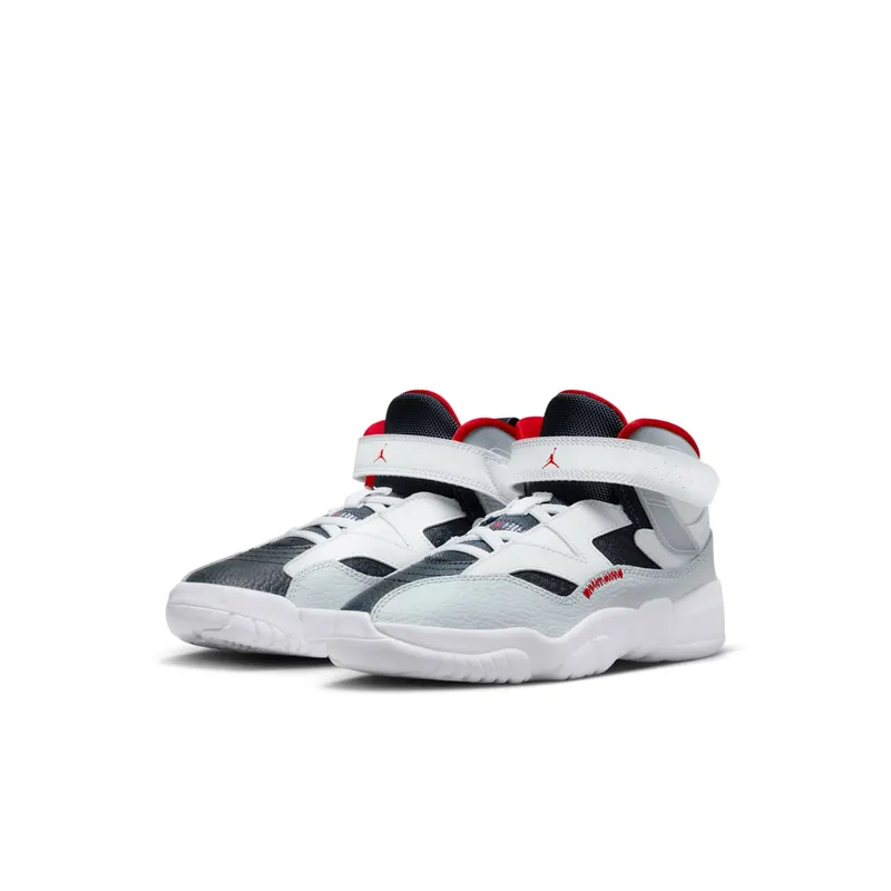 Jordan Jumpman Two Trey Olympic (DQ8432-101)