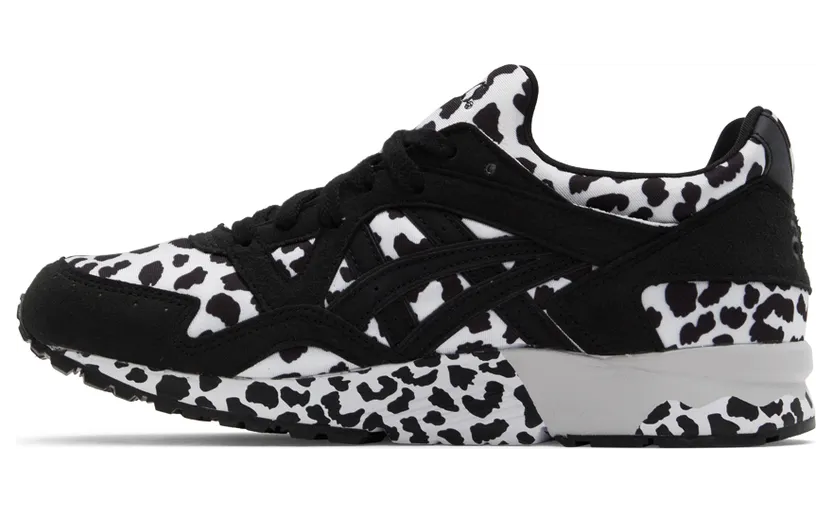 Comme des Garçons Shirt White Asics Edition Gel-Lyte V Sneakers (FI-K101-001) (3)