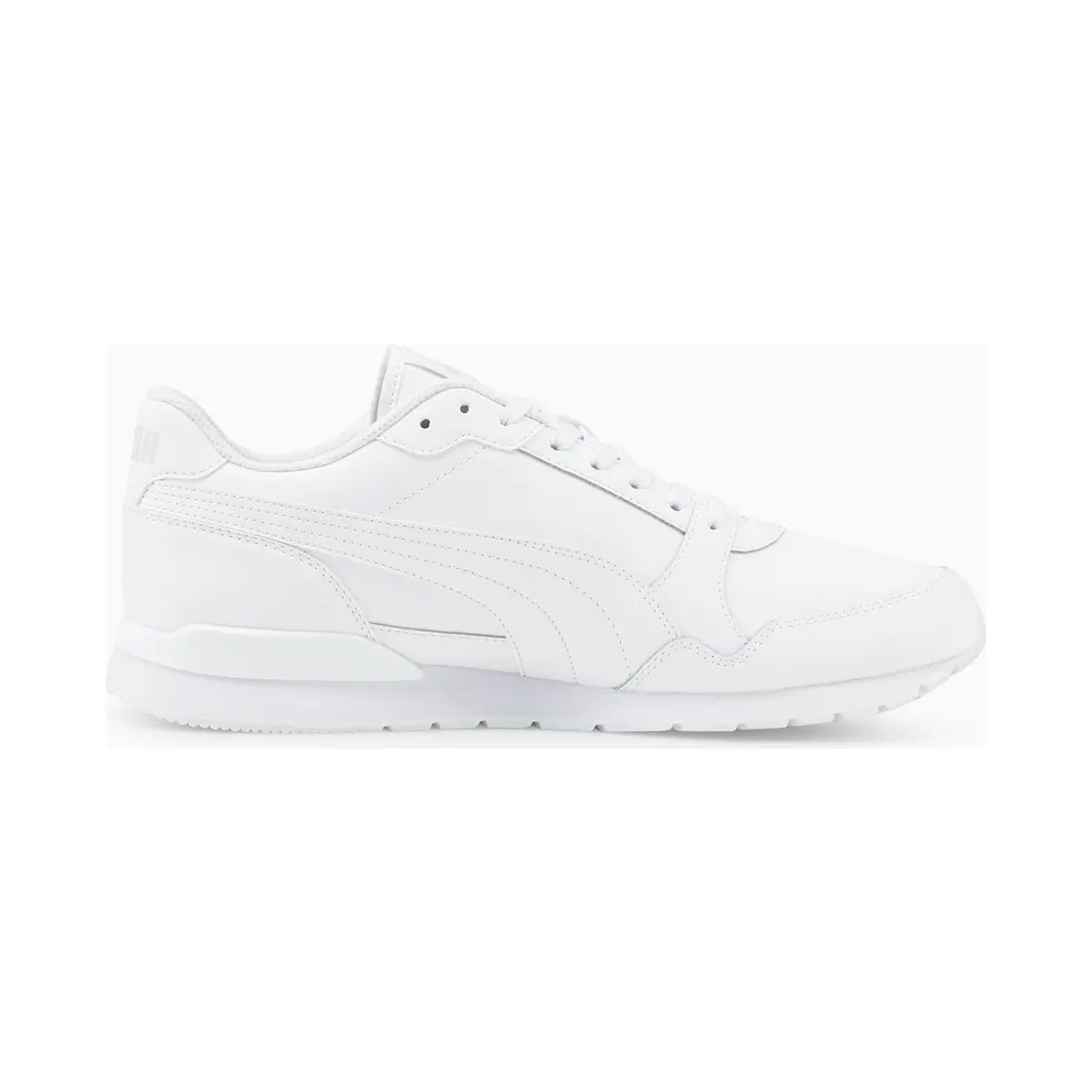 Puma ST Runner v3 L White/Grey (384855-10)