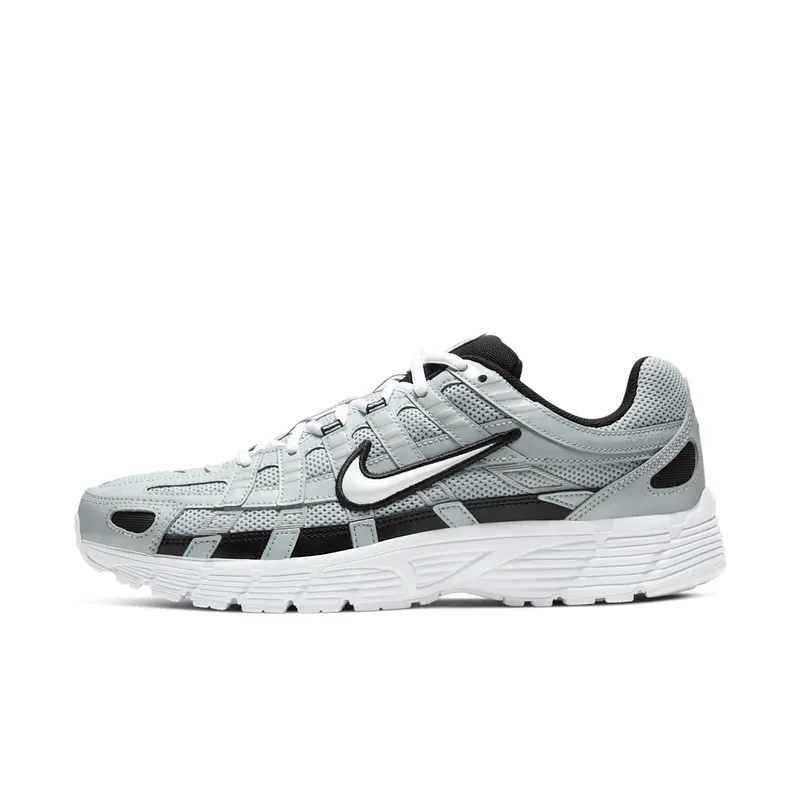 Nike P-6000 ‘Pure Platinum’ Pure Platinum/White/Black (CD6404-006)