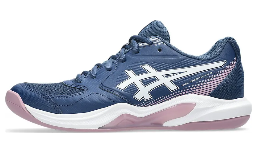 Asics Gel-dedicate 1042A319-400