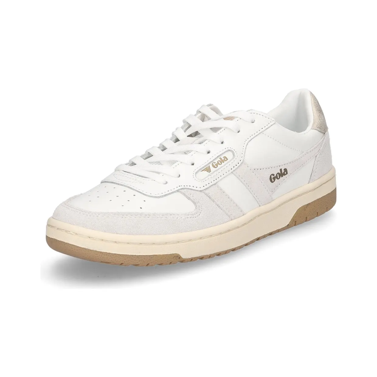 gola-sneaker CLB336YW