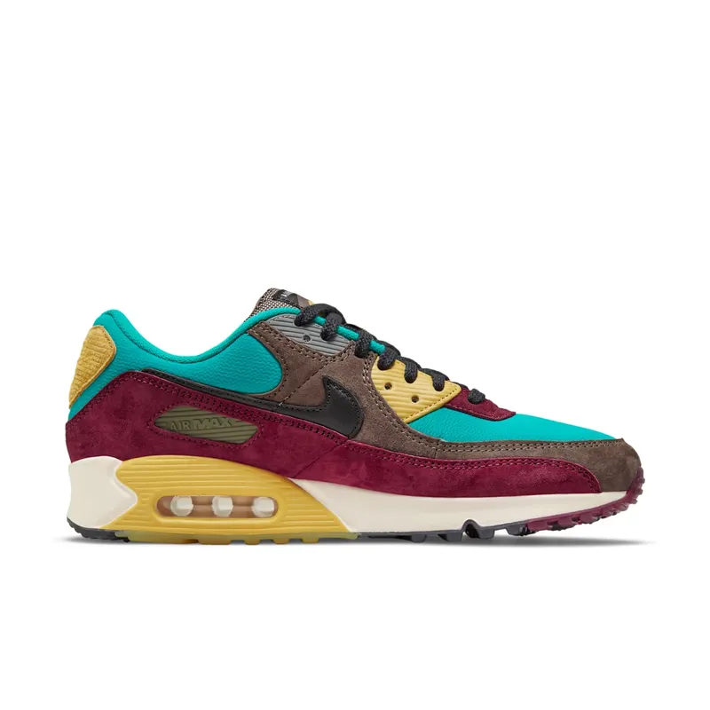 Nike Air Max 90 Brown (DC6083-200)