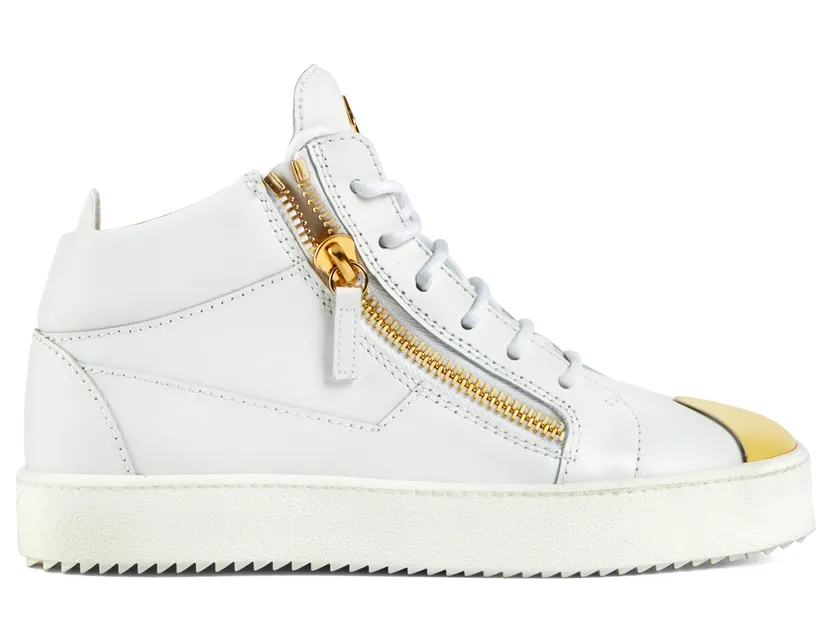 Giuseppe Zanotti Kriss steel (RW00025001)