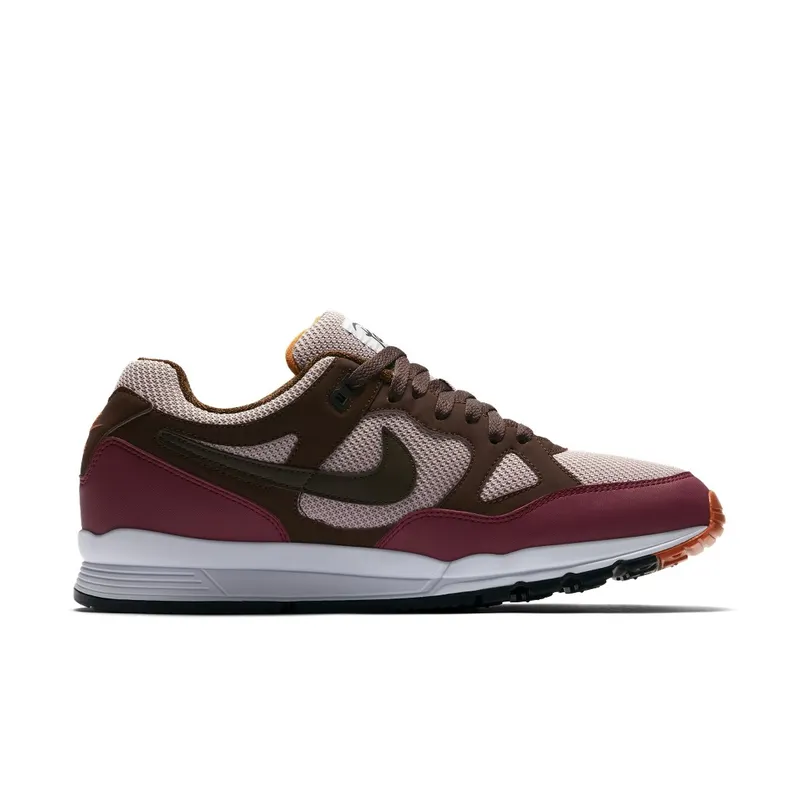 Nike Air Span II Patta Team Red (AO2925-600)
