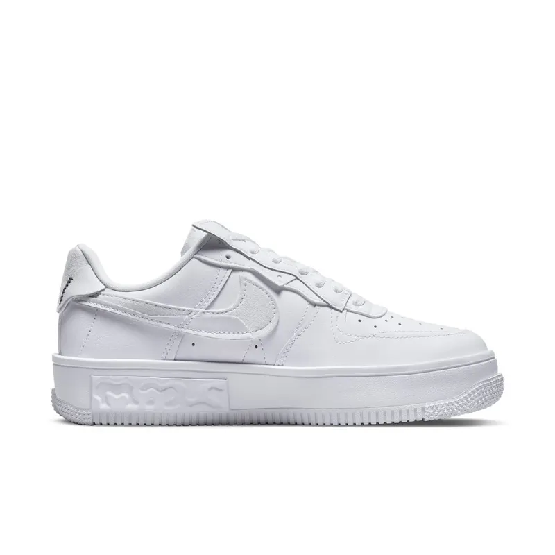 Nike Air Force 1 Fontanka White (DH1290-100)